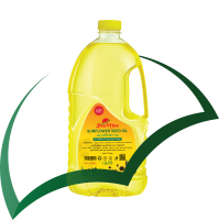 RazMaz Refined Sunflower Oil from Ukraine